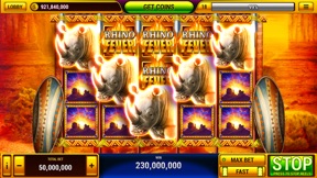 Vegas Slots Casino ™ Slot Game screenshot