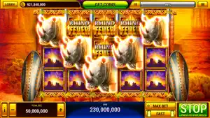 Vegas Slots Casino ™ Slot Game screenshot 2