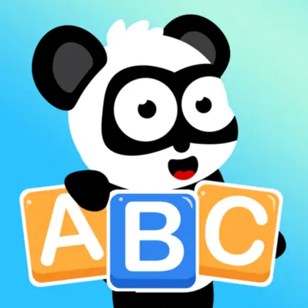 Learn Letters with Pandions Cheats