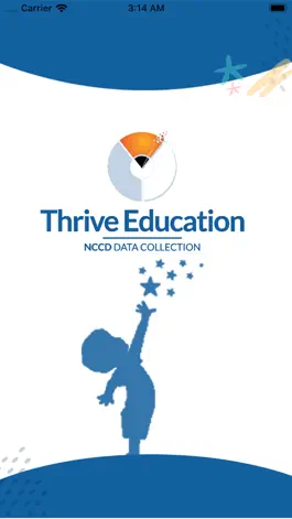 Game screenshot Thrive Education – NCCD mod apk