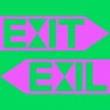 Exit Exil icon