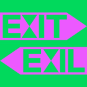 Snímky obrazovky (8) Exit Exil