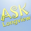 Ask Longview icon