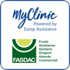 MyClinic Fasdac