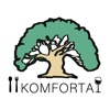 KOMFORTA icon