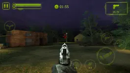 Game screenshot Left to Dead: Survive Shooter hack