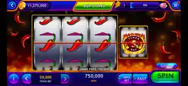 Game screenshot Vegas Gold Rush Casino Games mod apk