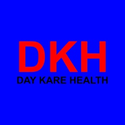 Day Kare Kiosk