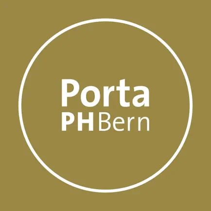 PHBern Porta Читы