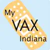 MyVaxIndiana delete, cancel