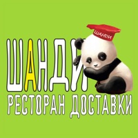 Шанди logo