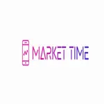 Market Time App Contact
