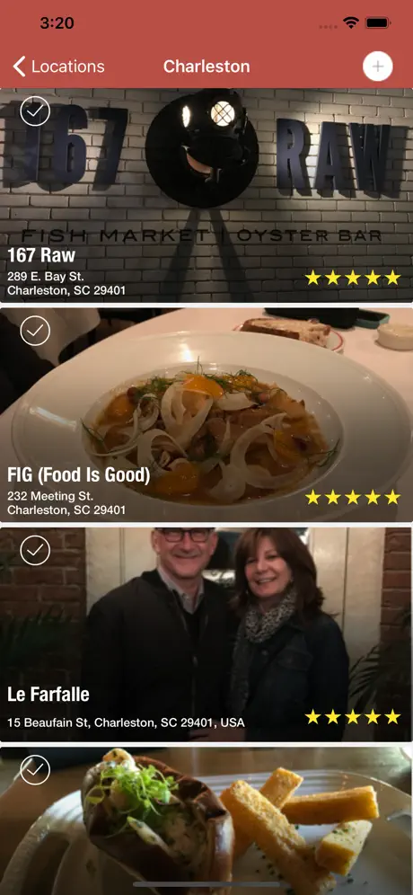 Food&Friends