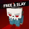 Slayaway Camp - Free 2 Slay negative reviews, comments