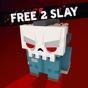 Slayaway Camp - Free 2 Slay app download
