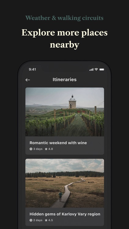 Placehunter: Top places to see screenshot-7
