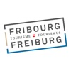 Fribourg Tourisme AR icon