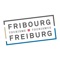 The APP "Fribourg Tourisme AR" is used for tour projects set up by Fribourg Tourism or other partners, and for which augmented reality content is available
