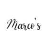 Marco's Pizzeria icon
