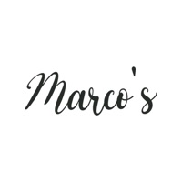 Marco's Pizzeria logo