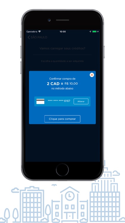 Pare Azul - Zona Azul screenshot-5