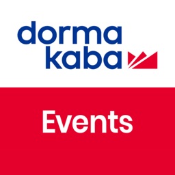 dormakaba Events App