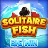 Solitaire Fish : Big Win icon