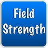 Radio Field Strength Cal icon