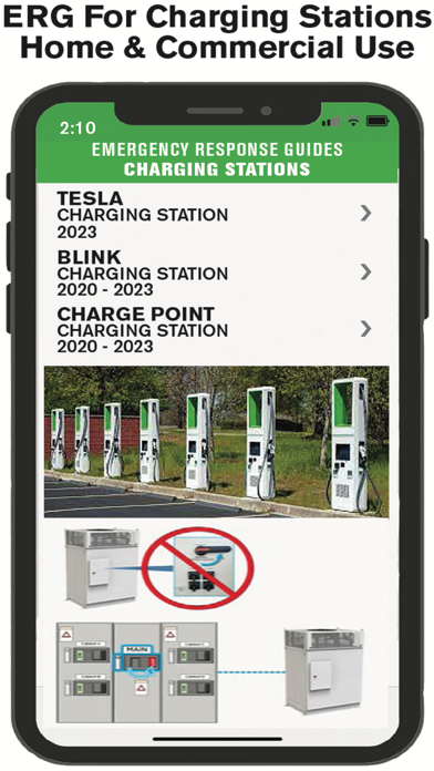 EV Rescue - Electric Vehicles Screenshot