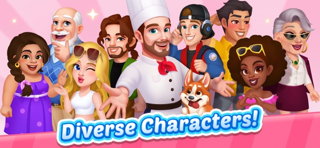 Download and play Crazy Cooking Diner: Chef Game on PC & Mac