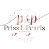 Priss & Pearls Boutique icon