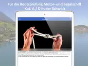 knoten für die bootsprüfung айпад изображения 4
