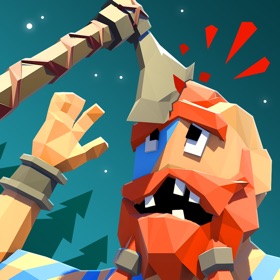 螢幕擷取畫面 (7) Axe.IO Battlegrounds