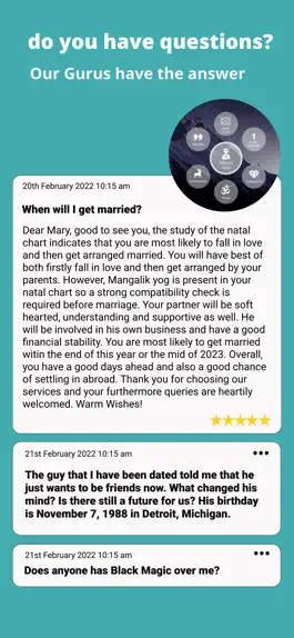 Game screenshot AstroVeda: Astrology Horoscope mod apk