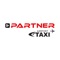 Aplikacja do zamawiania taksówek w korporacji Partner Taxi we Wrocławiu