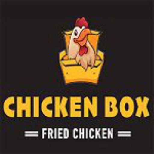 Chicken Box Manchester icon