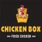 About Chicken Box  Chicken Box  Takeaway is based in 267, Upper Brook Street, Greater Manchester, M13 0HR