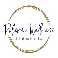 Reform Wellness logo