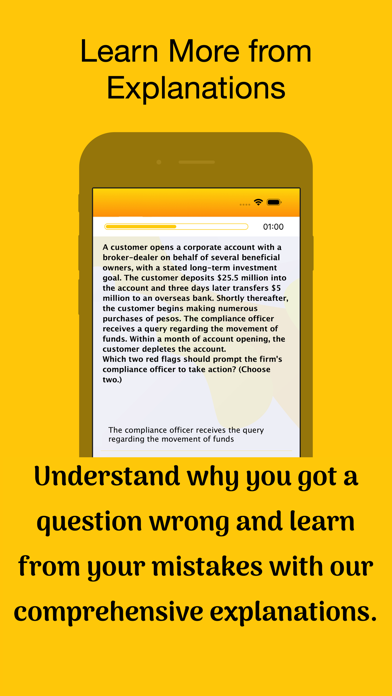 Medical Wisdom Prep Screenshot