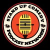 Standup Comedy Podcast Network icon