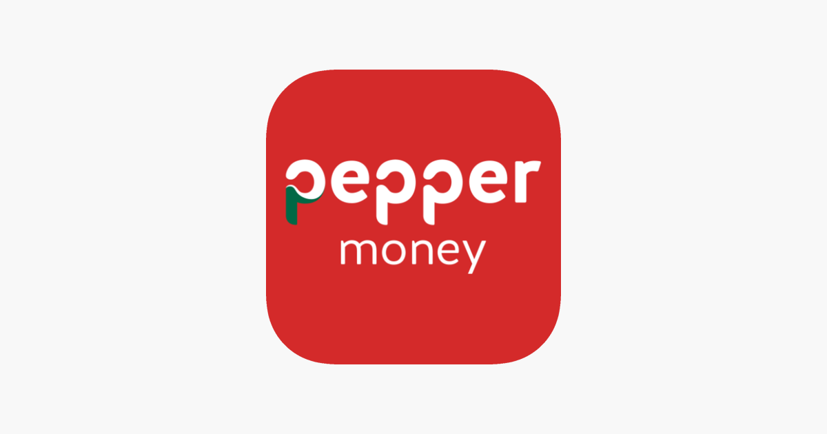 ‎Pepper Money Prepaid Card on the App Store