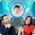 Baby Face Predictor & Maker App Positive Reviews