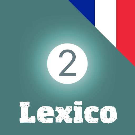 Lexico Comprendre 2 icon