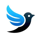 Blue for Twitter App Contact