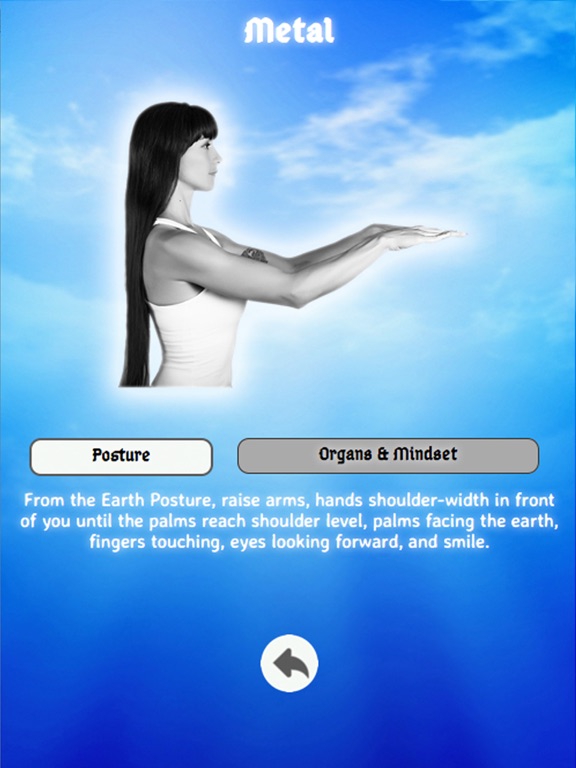 Screenshot #6 pour Five Elements Qigong