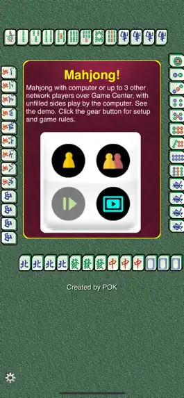 Game screenshot Mahjong! mod apk