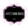 Latti's Food House icon