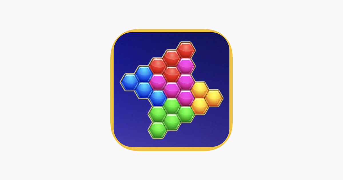 Block! Hexa Puzzle on the App Store