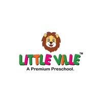 LITTLE VILLE PRESCHOOL logo