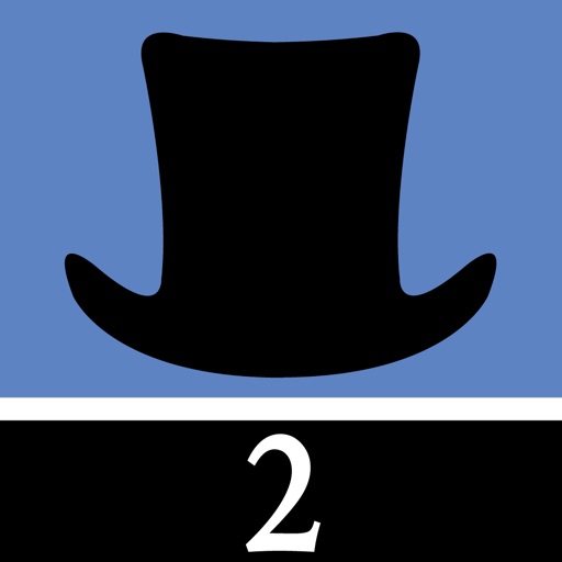 Sherlock Holmes Part 2 icon